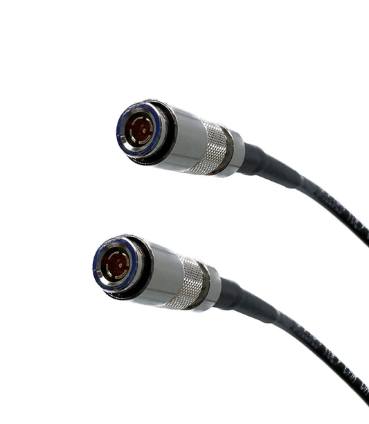 12G Bewertet Din zu Din 1.0/2.3 Männlich zu männlich HD-SDI Belden 4855R Video-Koaxialkabel