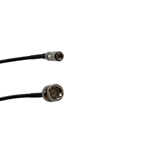 12G BNC zu Din 1.0/2.3 HD-SDI Belden 4855R Video-Koaxialkabel