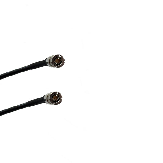 12G mit hoher Dichte Micro BNC HD-SDI Belden 4855R Video Adapterkabel