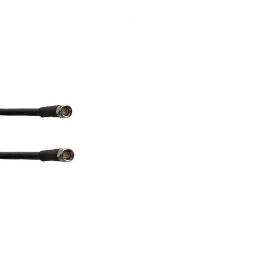 SMA Male to SMA Male Male Microwave LMR-240 Ultraflex 50 Ohm Kabel