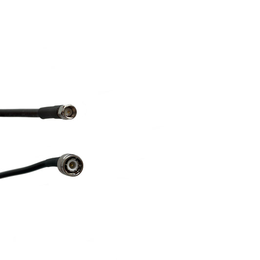 SMA Männlich zu TNC Männliche Zeiten Mikrowelle LMR-240 Ultraflex 50 Ohm Kabel