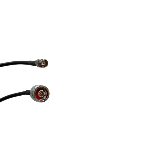 N Männlich zu TNC Weiblich Zeiten Mikrowelle LMR-240 Ultraflex 50 Ohm Kabel