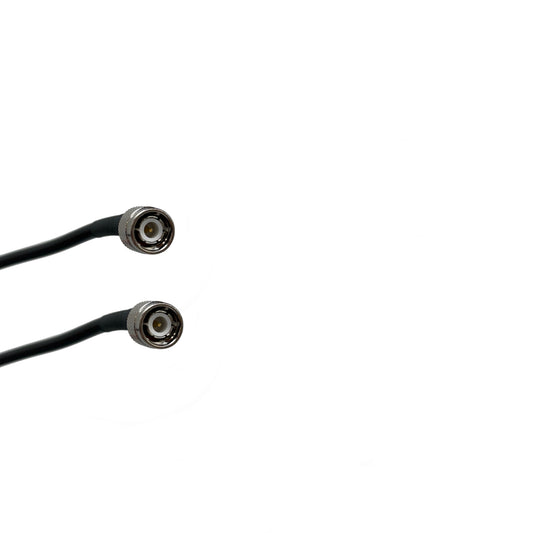 TNC Male zu TNC Male Male Mikrowelle LMR-240 Ultraflex 50 Ohm Kabel