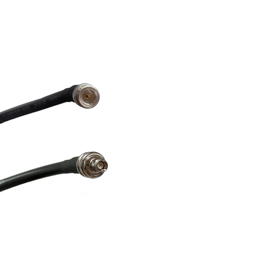 SMA Männlich zu N Weiblich Mal Mikrowelle LMR-400 50 Ohm Kabel