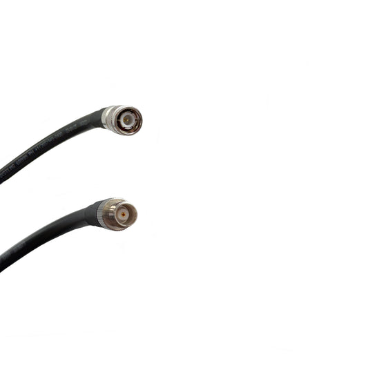 TNC Männlich zu TNC Weiblich Mal Mikrowelle LMR-400 Kabel 50 Ohm