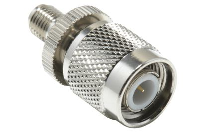 TNC männlich zu SMA weiblicher Adapter