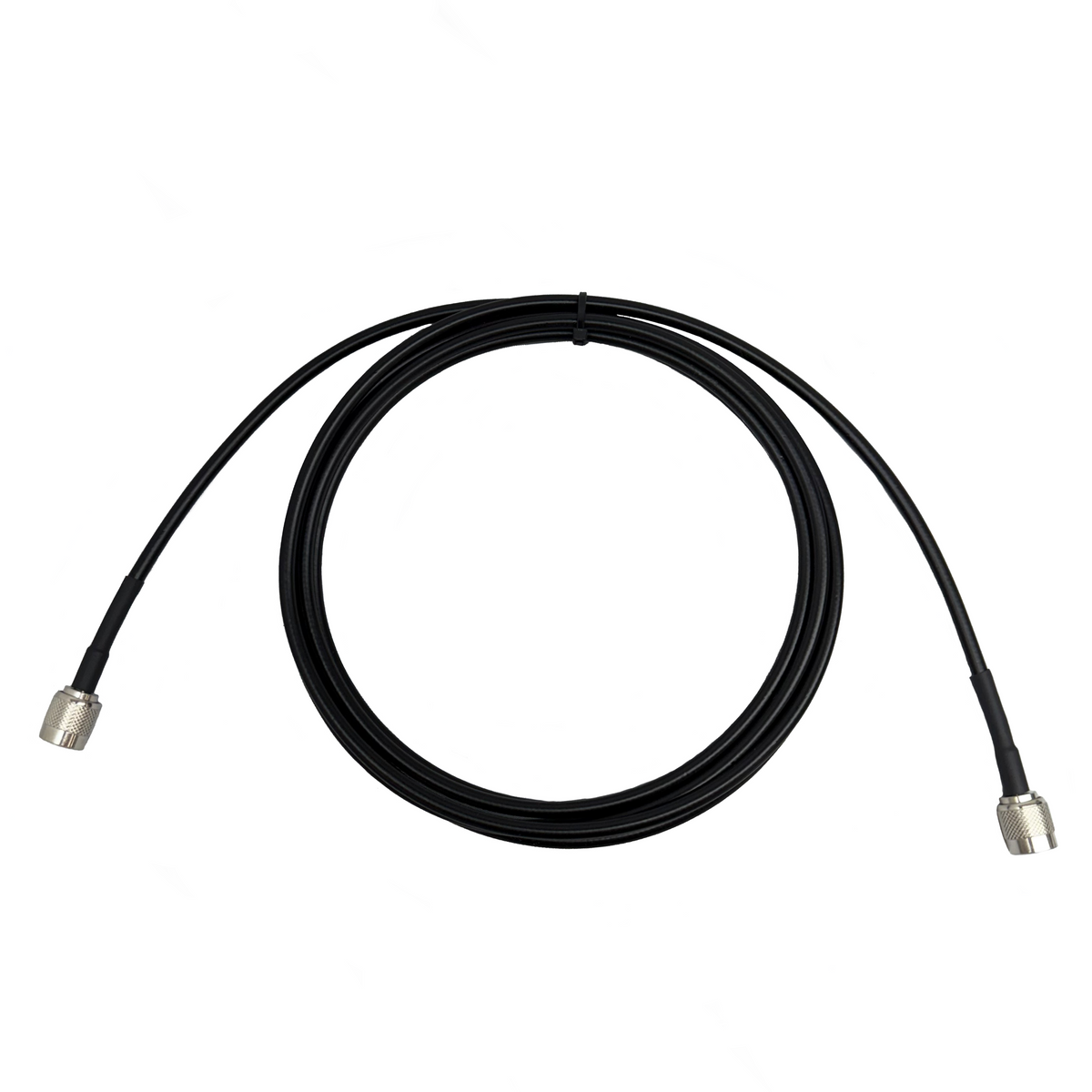 TNC Male Reverse Polarity zu TNC Male Reverse Polarity Times Microwave LMR-195 Antennenkabel