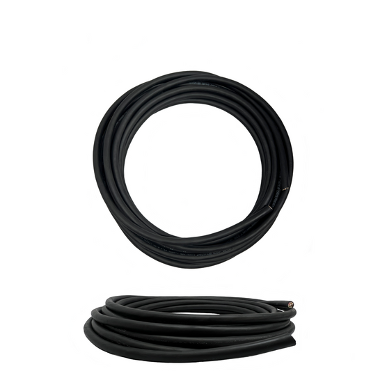 16/4 SOOW, 16 AWG 4 Leiter tragbare Stromkabel 600 Volt