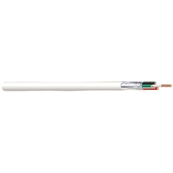 16 AWG 4 Conductor Plenum CMP Unshielded Lautsprecherkabel