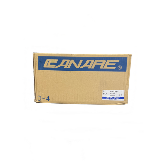 Canare L-4CFB 75ohm Flexibles HD SDI Videokabel RG59