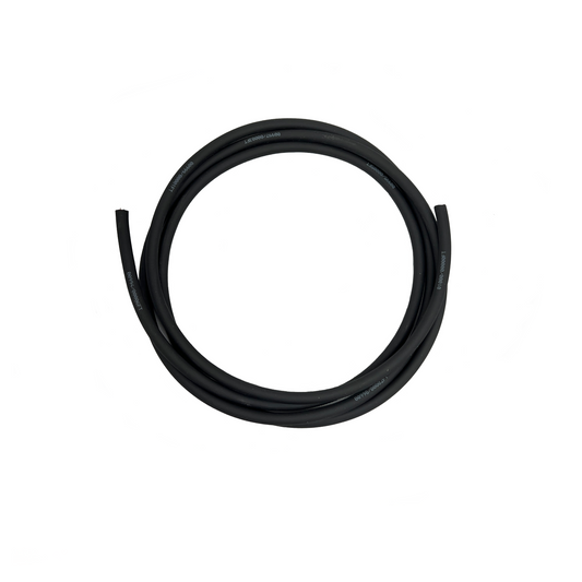 DMX512 AES/EBU 110 Ohm 24 AWG 2 Pair Cable - Made in USA