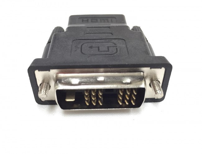 HDMI Weiblich zu DVI Männlicher Adapter