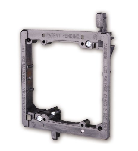 PVC Niederspannungshalter