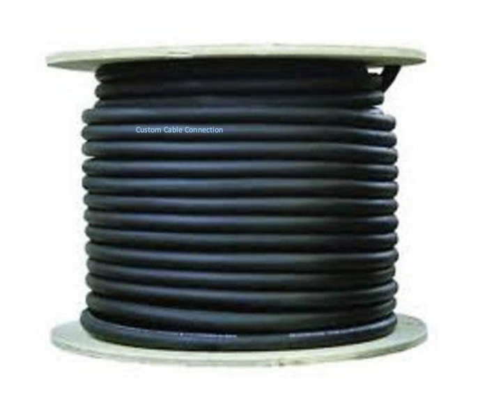 8/4 SOOW, 8 AWG 4 Leitkabel tragbares Stromkabel 600 Volt