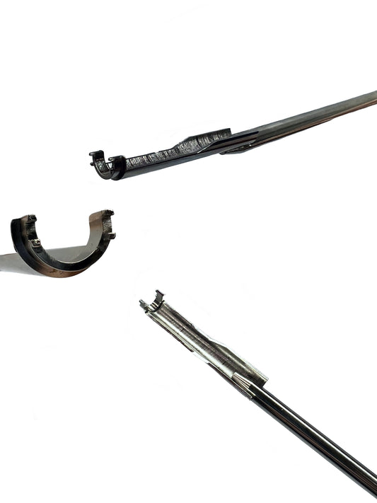 HD BNC-Serie Installation und Entfernung Tool