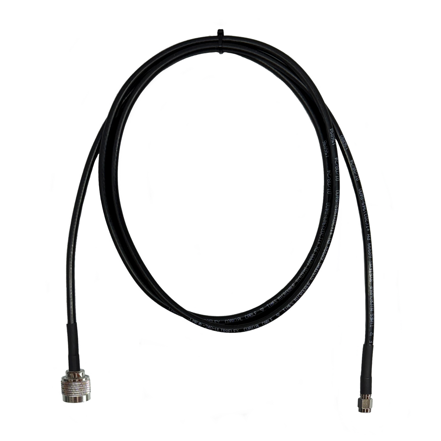 N Männlich zu SMA Männlich LMR-240 Ultraflex Zeiten Mikrowellenkoax 50 Ohm Kabel
