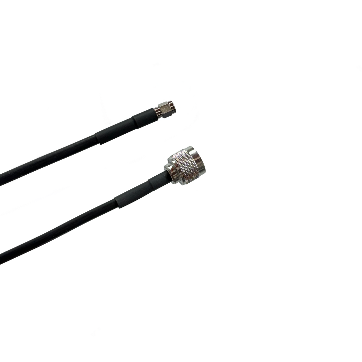 N Männlich zu SMA Männlich LMR-240 Ultraflex Zeiten Mikrowellenkoax 50 Ohm Kabel