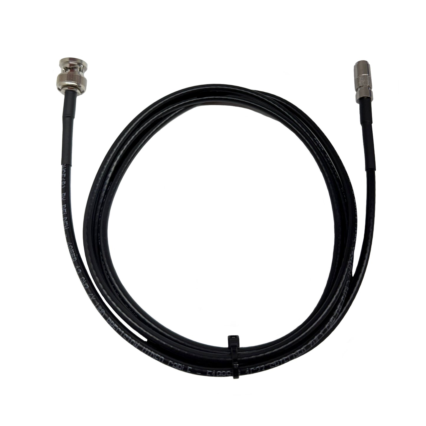 12G BNC zu Din 1.0/2.3 HD-SDI Belden 4855R Video-Koaxialkabel