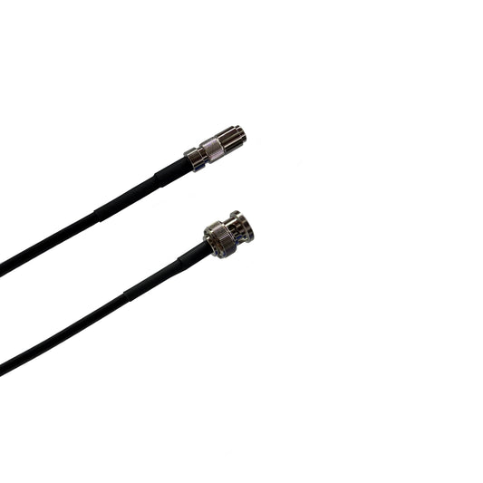 12G BNC zu Din 1.0/2.3 HD-SDI Belden 4855R Video-Koaxialkabel