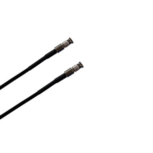 12G mit hoher Dichte Micro BNC HD-SDI Belden 4855R Video Adapterkabel