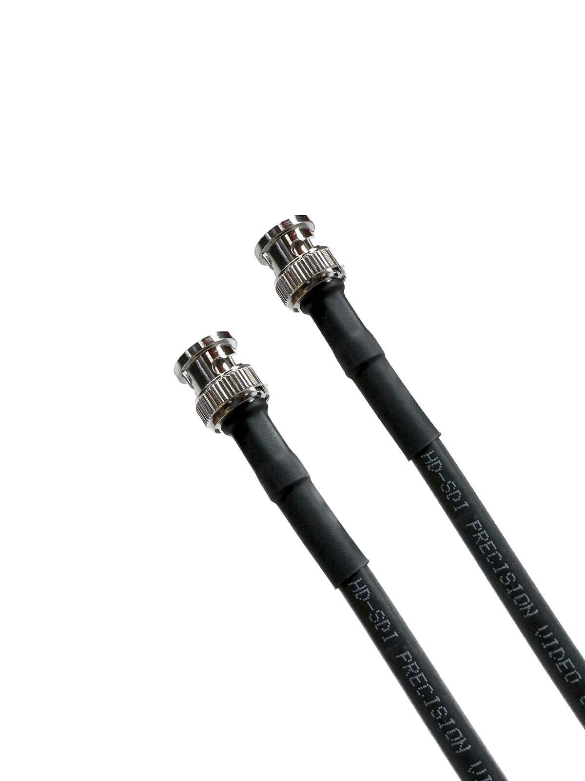 Belden 1694A 3G/6G HD-SDI RG6 BNC Videokabel