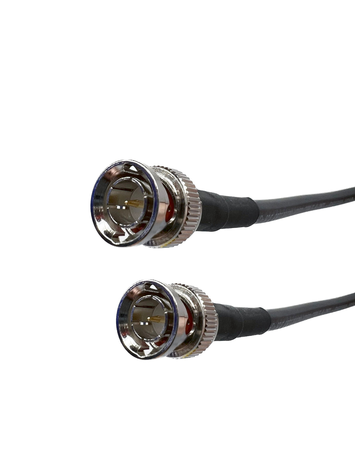 Belden 1694A 3G/6G HD-SDI RG6 BNC Videokabel