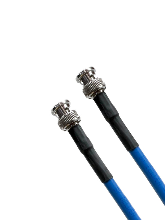 Belden 1694A 3G/6G HD-SDI RG6 BNC Videokabel