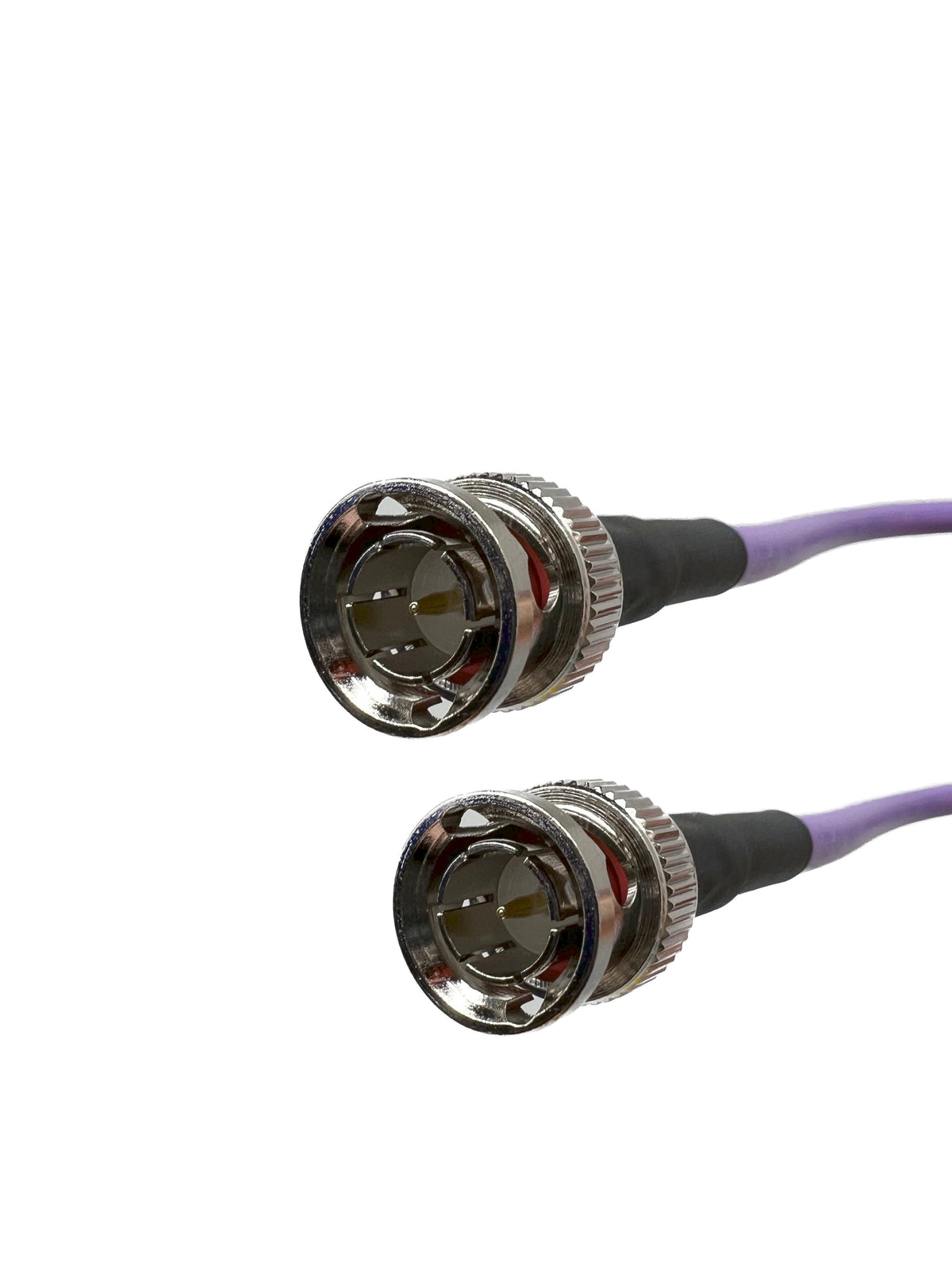 Belden 1694A 3G/6G HD-SDI RG6 BNC Videokabel