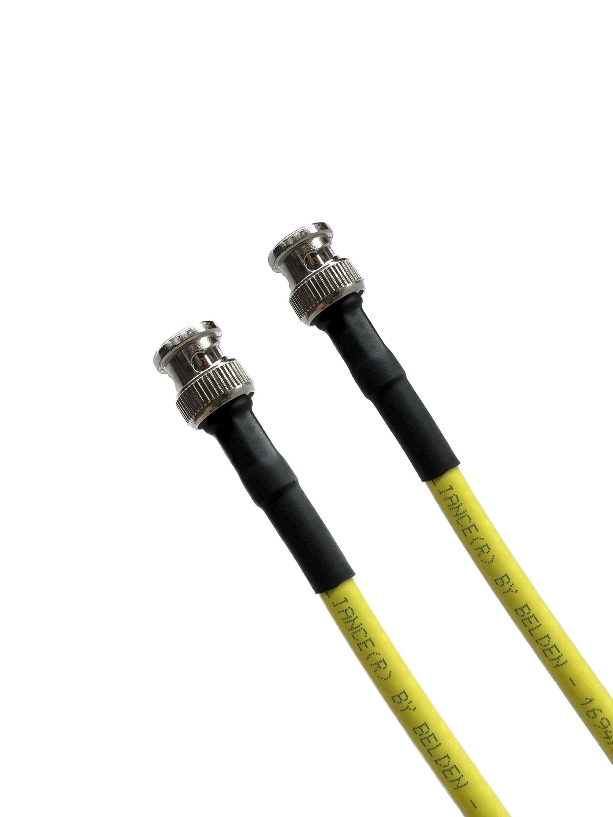 Belden 1694A 3G/6G HD-SDI RG6 BNC Videokabel