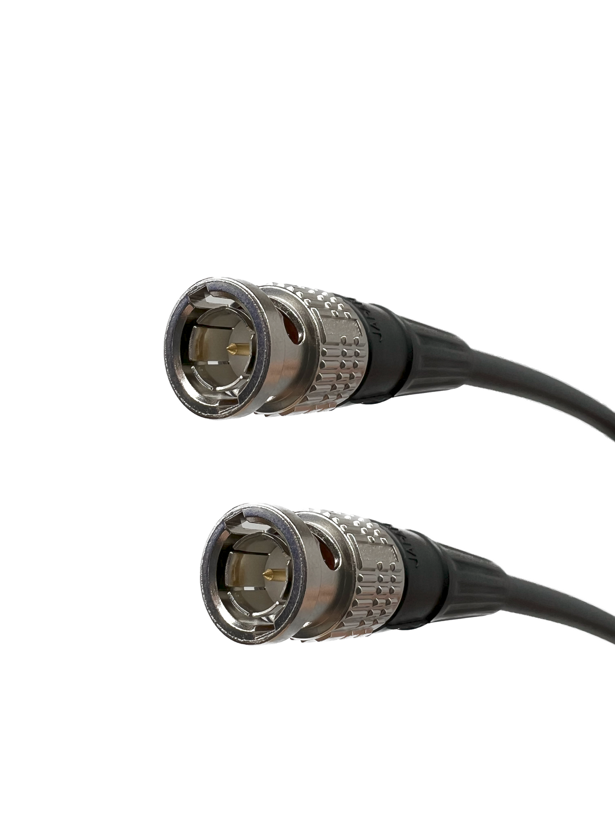 Belden 1694A 3G/6G HD-SDI RG6 BNC Kabel mit Canare BCP-B53 BNC Steckverbinder
