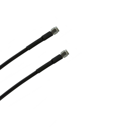 RG58 SMA bis SMA 50 Ohm Wifi Antennen-Funkkabel