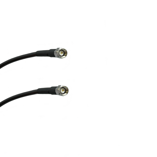 RG58 SMA bis SMA 50 Ohm Wifi Antennen-Funkkabel