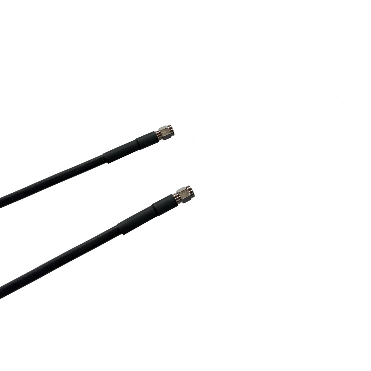 SMA Male to SMA Male Male Microwave LMR-240 Ultraflex 50 Ohm Kabel