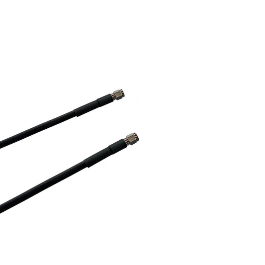 SMA Male to SMA Male Male Microwave LMR-240 Ultraflex 50 Ohm Kabel