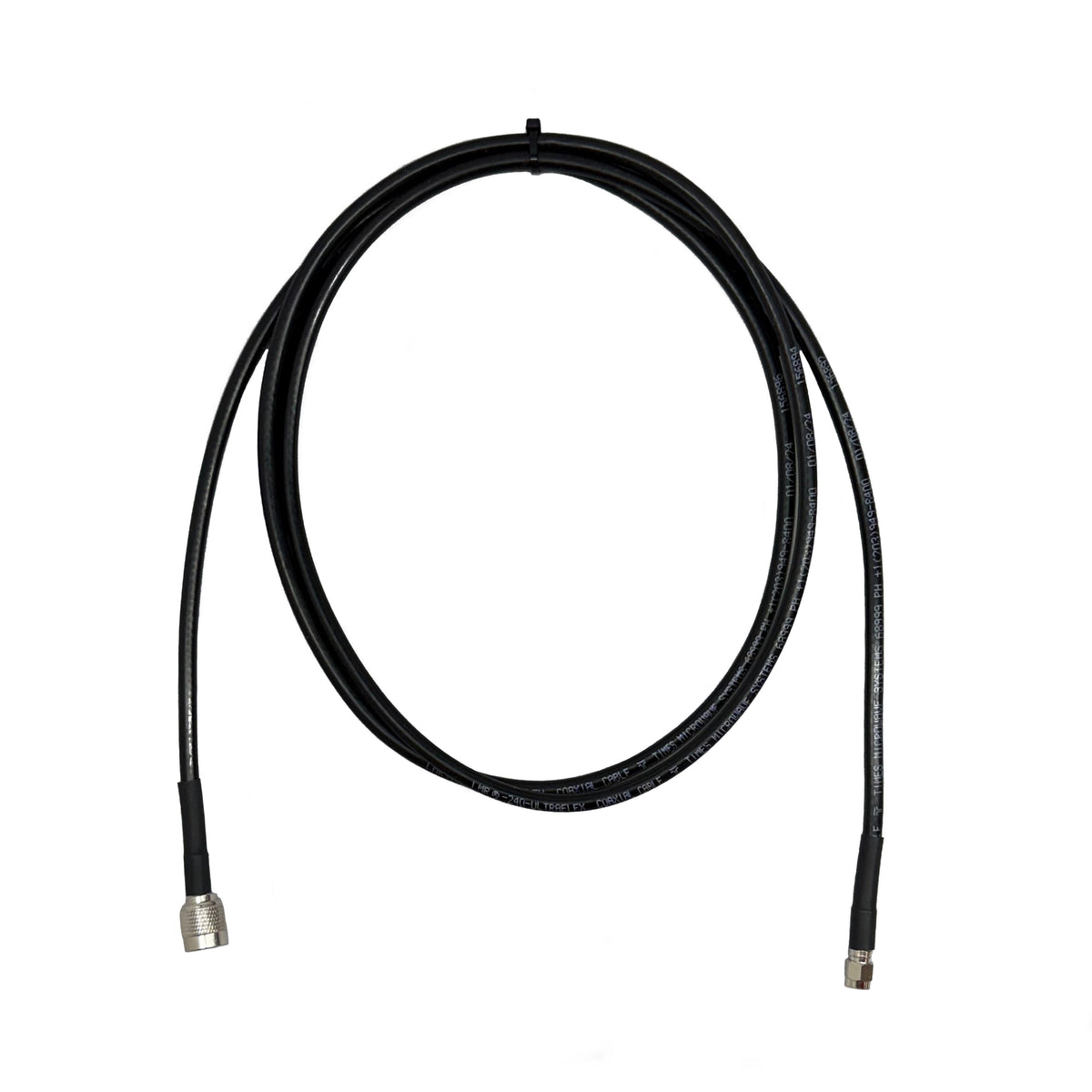SMA Männlich zu TNC Männliche Zeiten Mikrowelle LMR-240 Ultraflex 50 Ohm Kabel