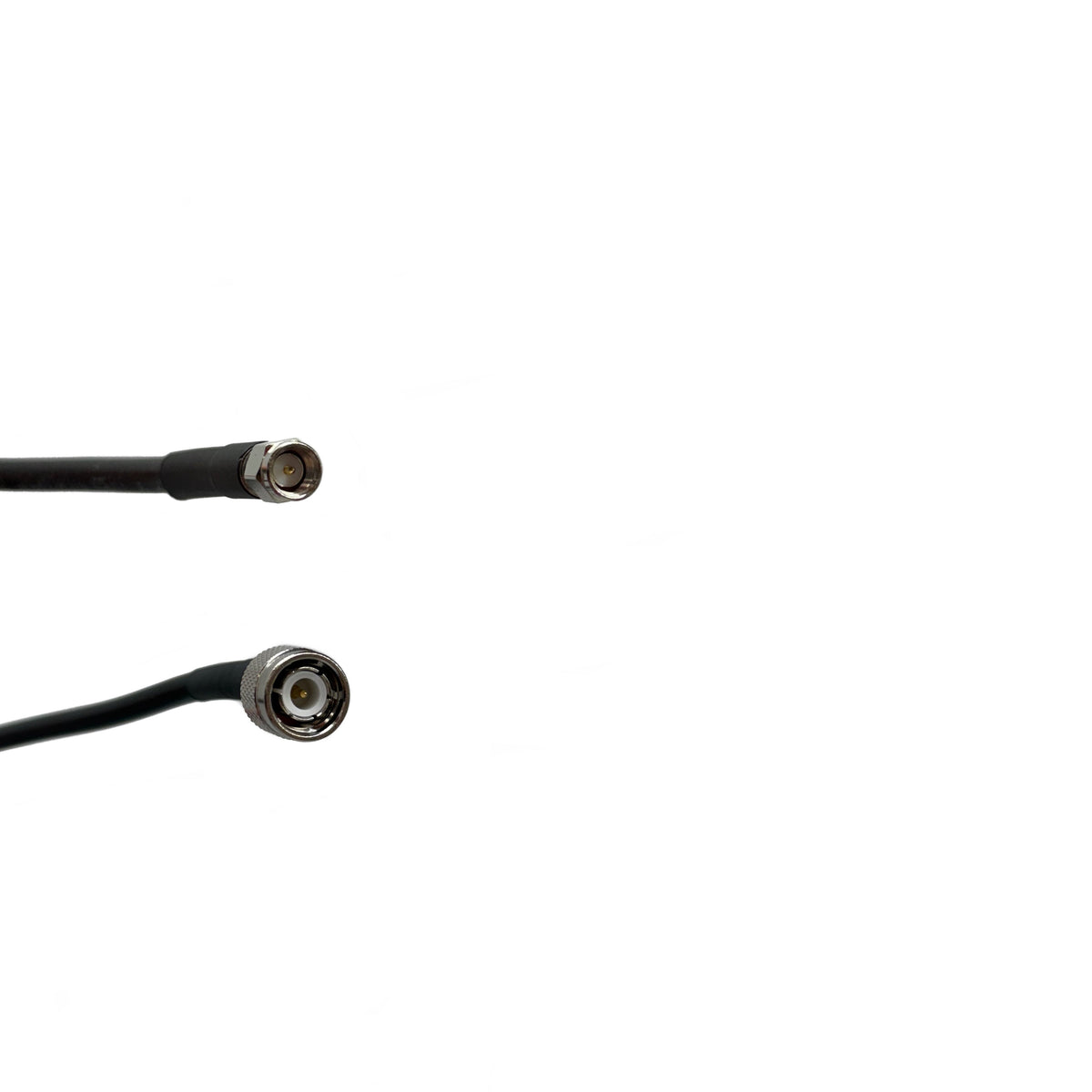 SMA Männlich zu TNC Männliche Zeiten Mikrowelle LMR-240 Ultraflex 50 Ohm Kabel