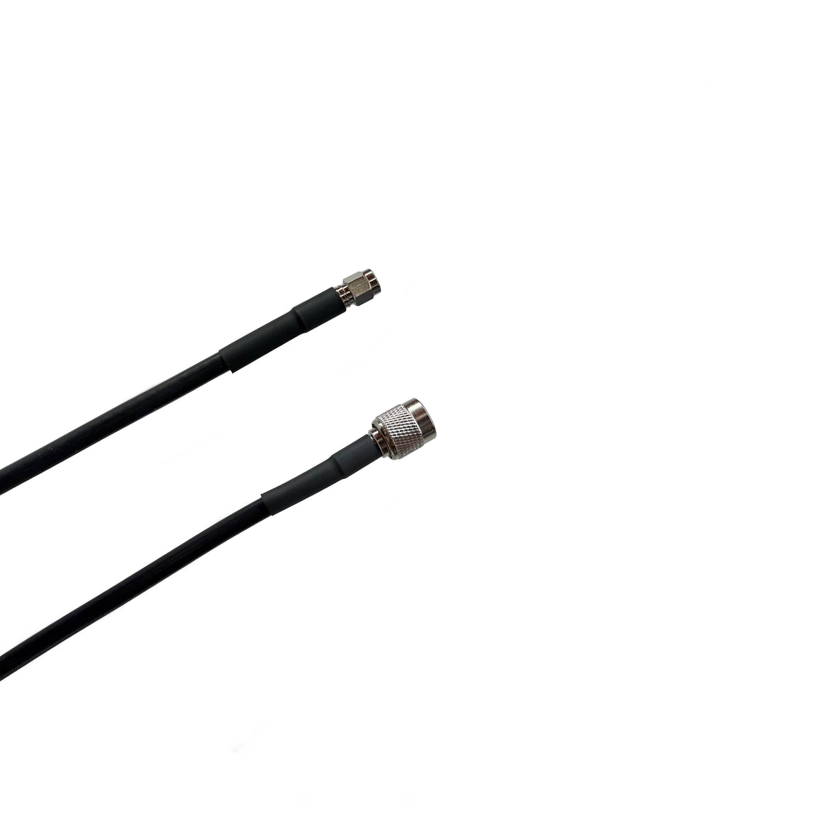 SMA Männlich zu TNC Männliche Zeiten Mikrowelle LMR-240 Ultraflex 50 Ohm Kabel