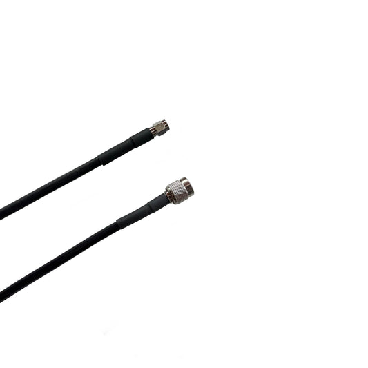SMA Männlich zu TNC Männliche Zeiten Mikrowelle LMR-240 Ultraflex 50 Ohm Kabel