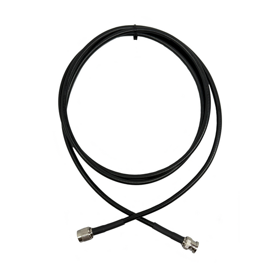 BNC Männlich zu TNC Männlich Zeiten Mikrowelle LMR-240 Ultraflex 50 Ohm Kabel