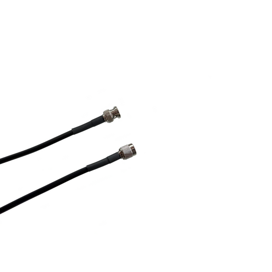 BNC Männlich zu TNC Männlich Zeiten Mikrowelle LMR-240 Ultraflex 50 Ohm Kabel