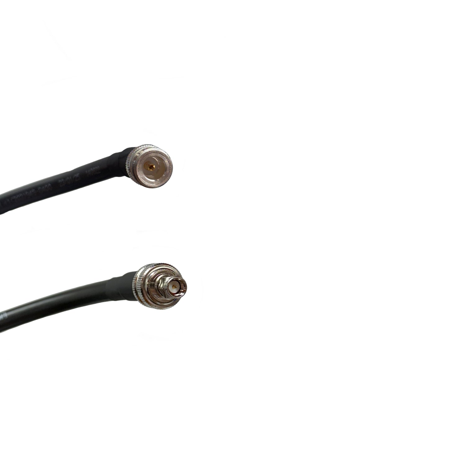 SMA Männlich zu N Weiblich Mal Mikrowelle LMR-400 50 Ohm Kabel