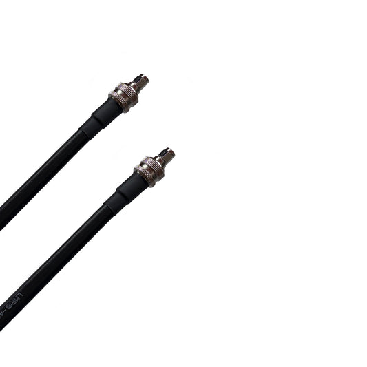 SMA Male zu SMA Male Male Mikrowelle LMR-400 50 Ohm Kabel