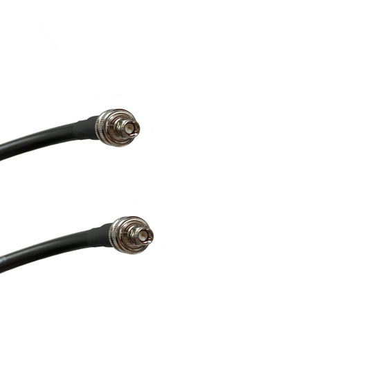 SMA Male zu SMA Male Male Mikrowelle LMR-400 50 Ohm Kabel