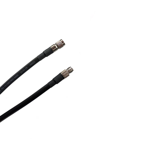TNC Männlich zu TNC Weiblich Mal Mikrowelle LMR-400 Kabel 50 Ohm