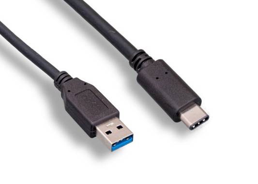 USB 3.1 Typ C zu USB A Kabel