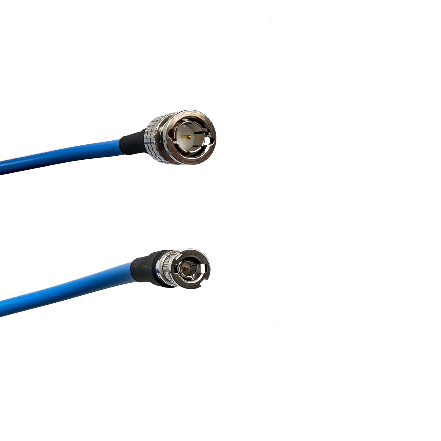 12G High Density BNC Male to BNC Male HD-SDI Kabel mit Belden 4694R