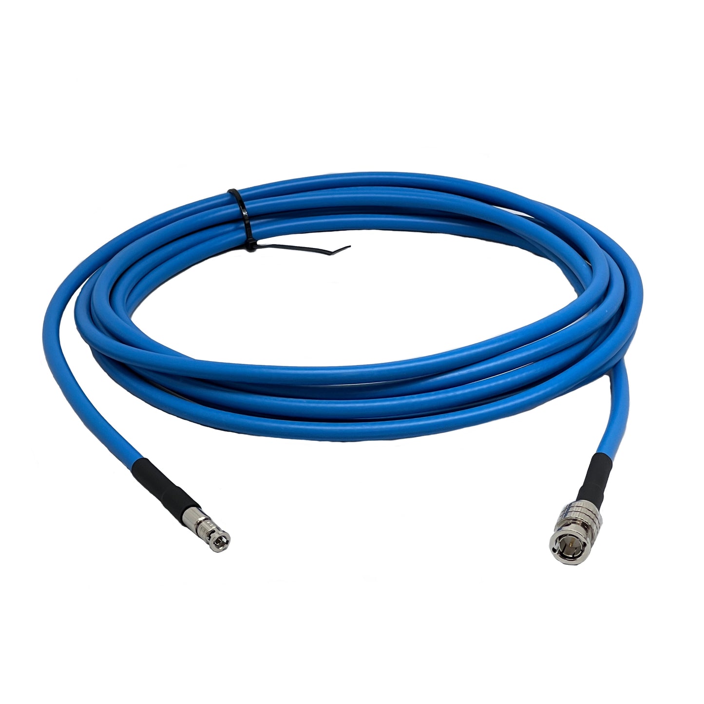 12G High Density BNC Male to BNC Male HD-SDI Kabel mit Belden 4694R