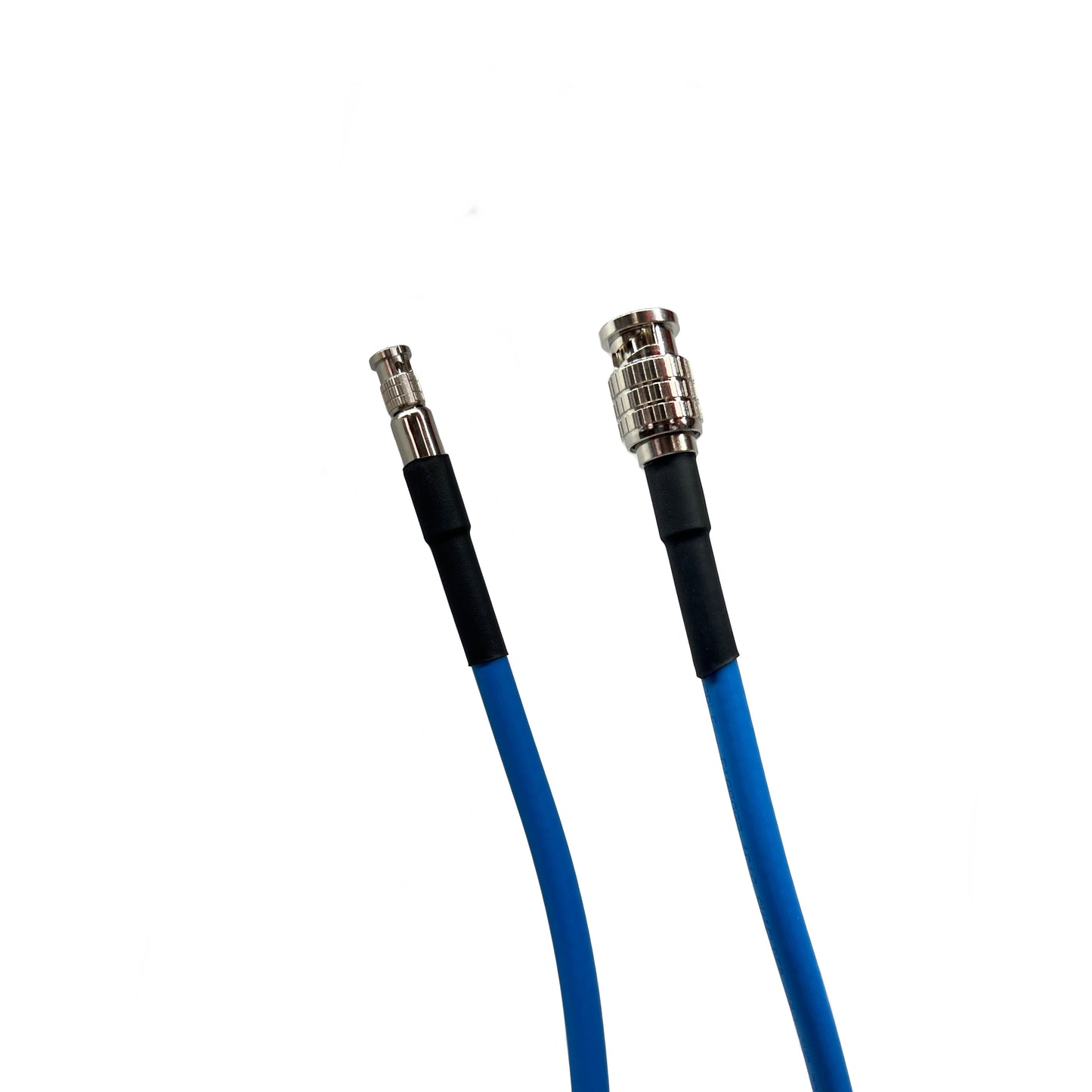 12G High Density BNC Male to BNC Male HD-SDI Kabel mit Belden 4694R
