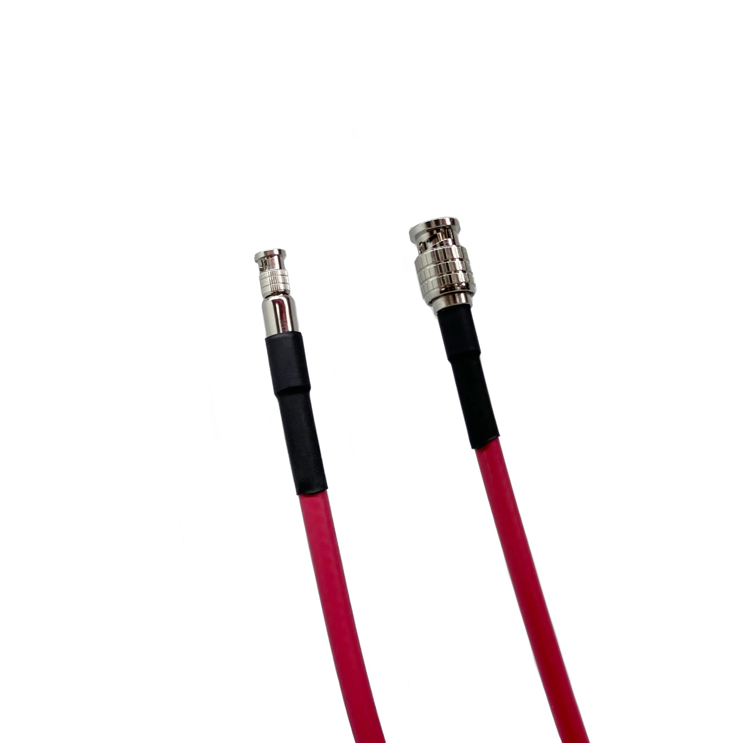 12G High Density BNC Male to BNC Male HD-SDI Kabel mit Belden 4694R