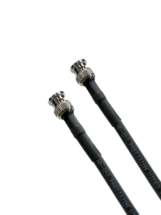 Belden 4694P Plenum 12G-SDI 4K Ultra-High-Definition BNC Videokabel